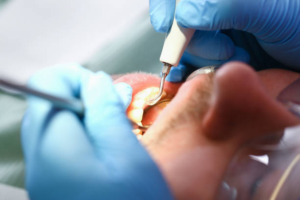 Best Emergency TMJ Treatment in Brownfields, LA