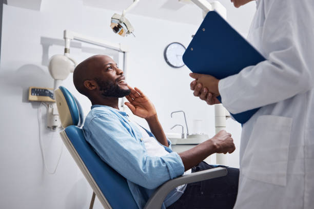Best Pediatric Emergency Dentist in Brownfields, LA