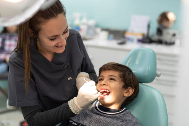Best Same-Day Emergency Dental Services in Brownfields, LA