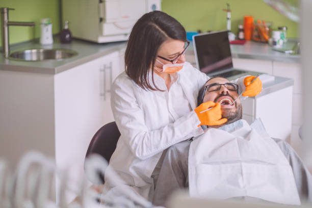 Best Emergency Treatment for Dental Infections or Abscesses in Brownfields, LA