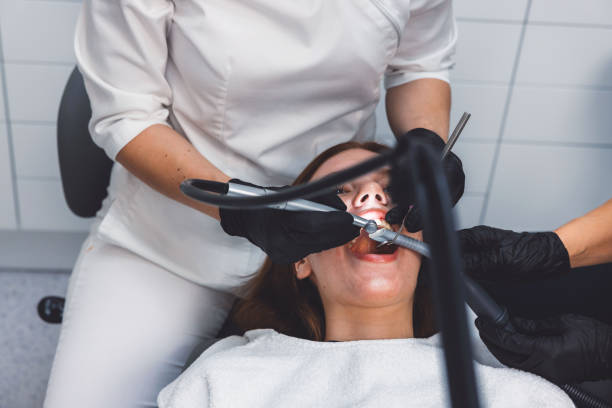 Best Emergency Treatment for Dental Infections or Abscesses in Brownfields, LA
